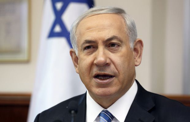 Israel Prime Minister Benjamin Netanyahu (Photo: AP) Israel Prime Minister Benjamin Netanyahu (Photo: AP)
